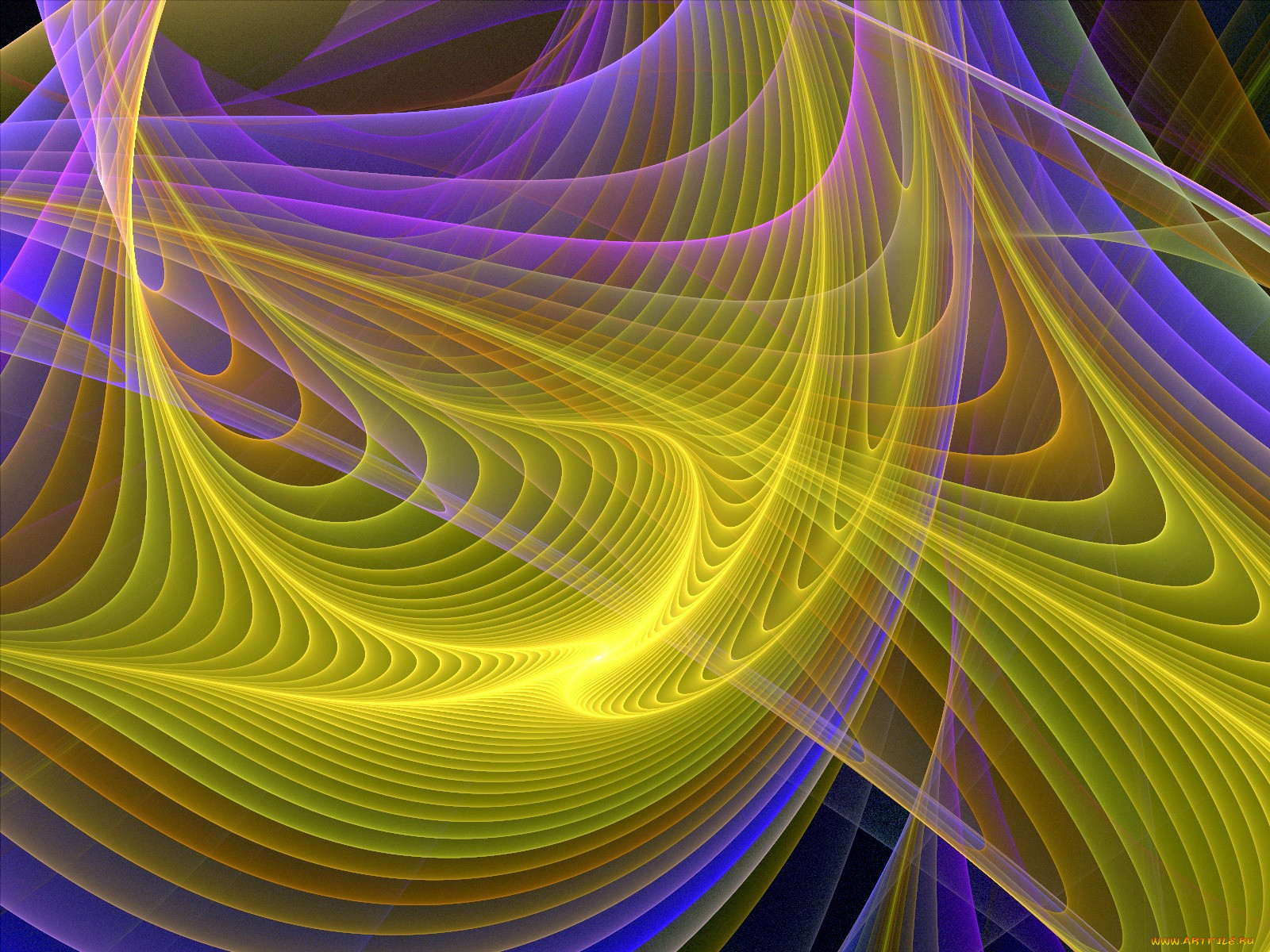 3, , fractal, , , 